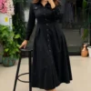 Women's Rayon Dress – Stylish & Comfortable
